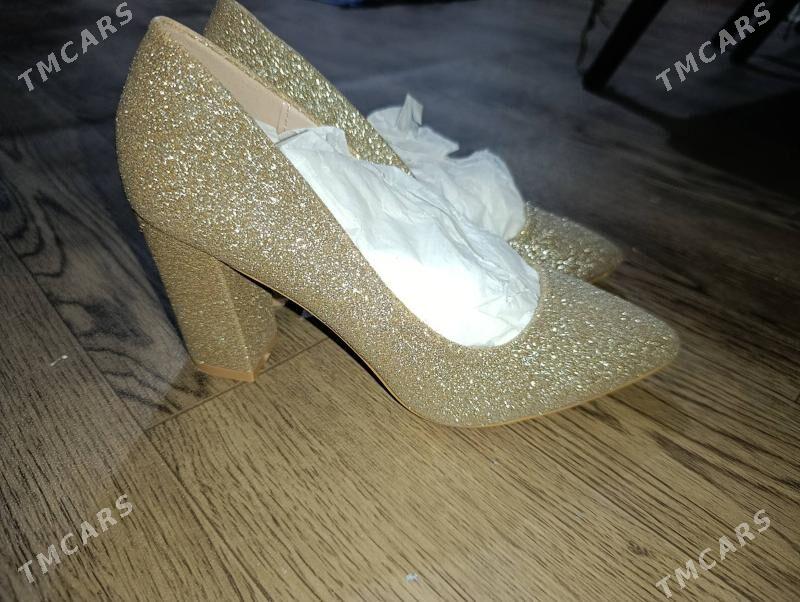 kowush - Ашхабад - img 1