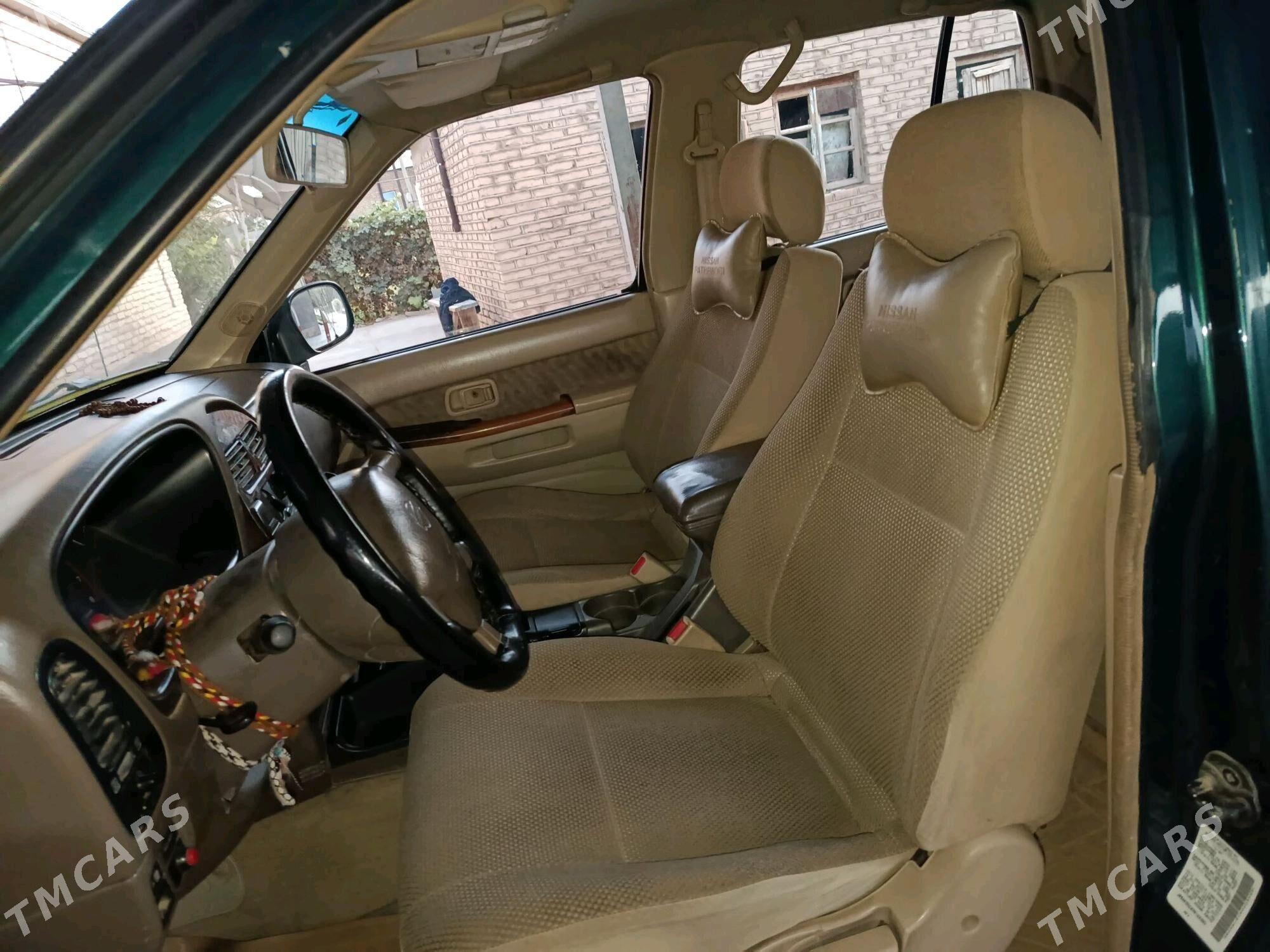Nissan Pathfinder 1998 - 85 000 TMT - Tagtabazar - img 6