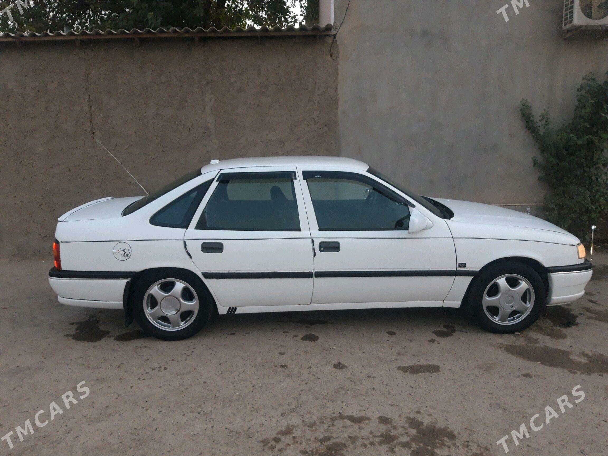 Opel Vectra 1991 - 32 000 TMT - Baýramaly - img 3