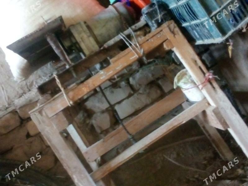 Agac yatryan stanok - Дашогуз - img 3