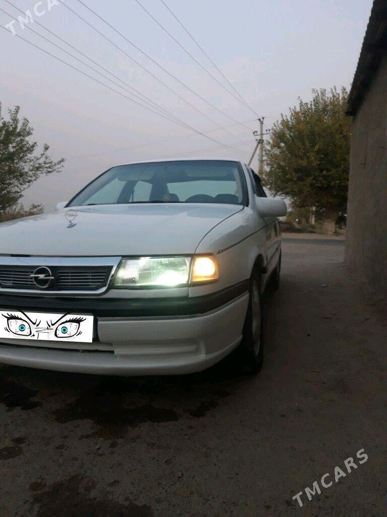 Opel Vectra 1991 - 32 000 TMT - Baýramaly - img 6