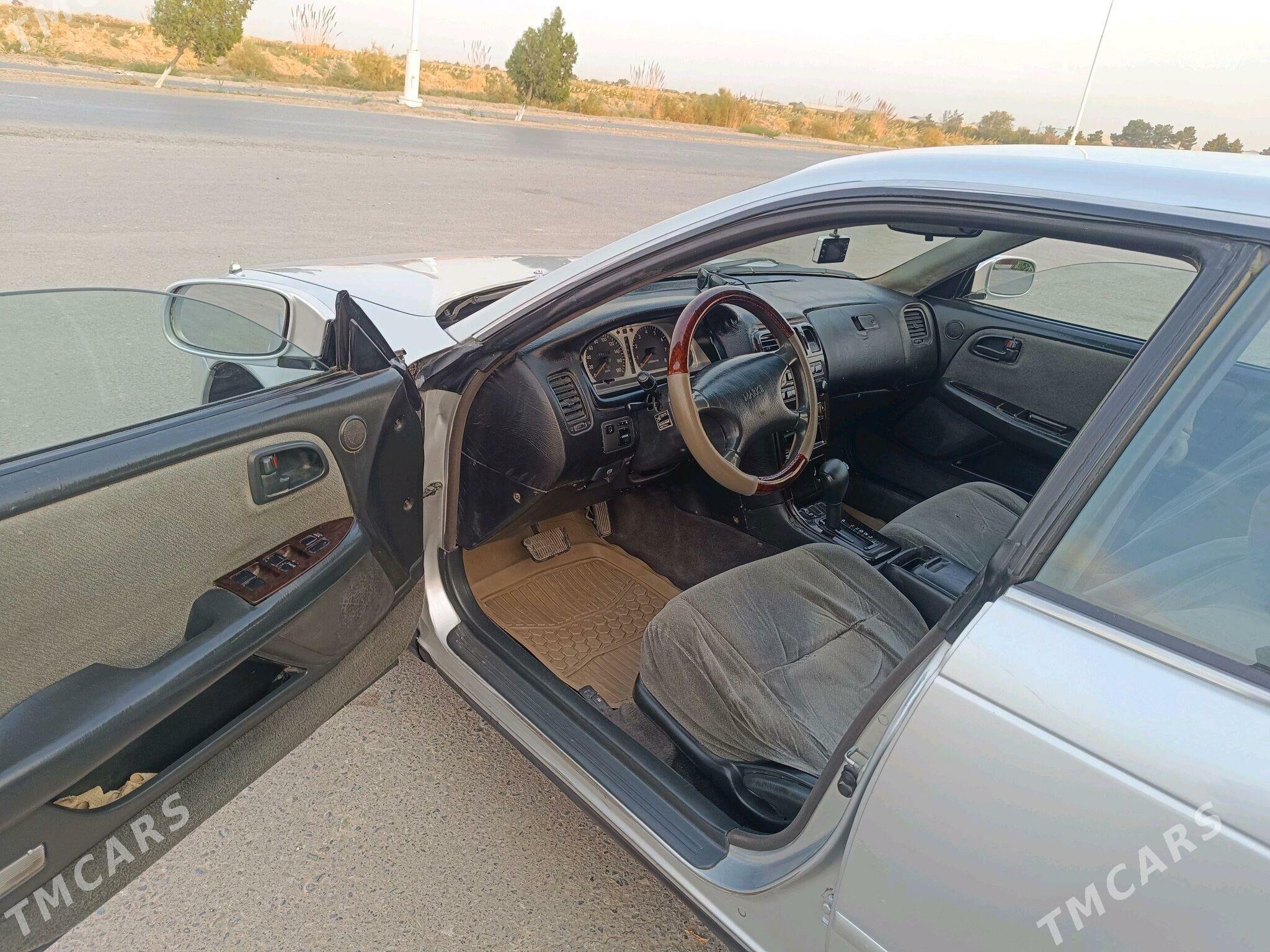 Toyota Mark II 1994 - 60 000 TMT - Дянев - img 7