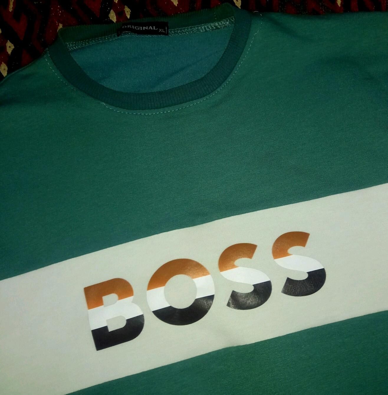 Futbolka - Туркменбаши - img 4