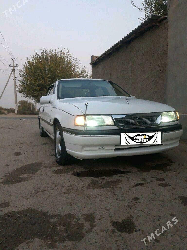 Opel Vectra 1991 - 32 000 TMT - Baýramaly - img 5