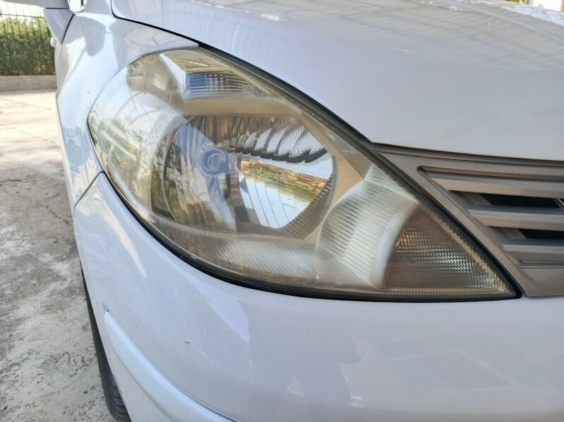 VERSA TIIDA FARA MORDA 1 900 TMT - Ашхабад - img 4
