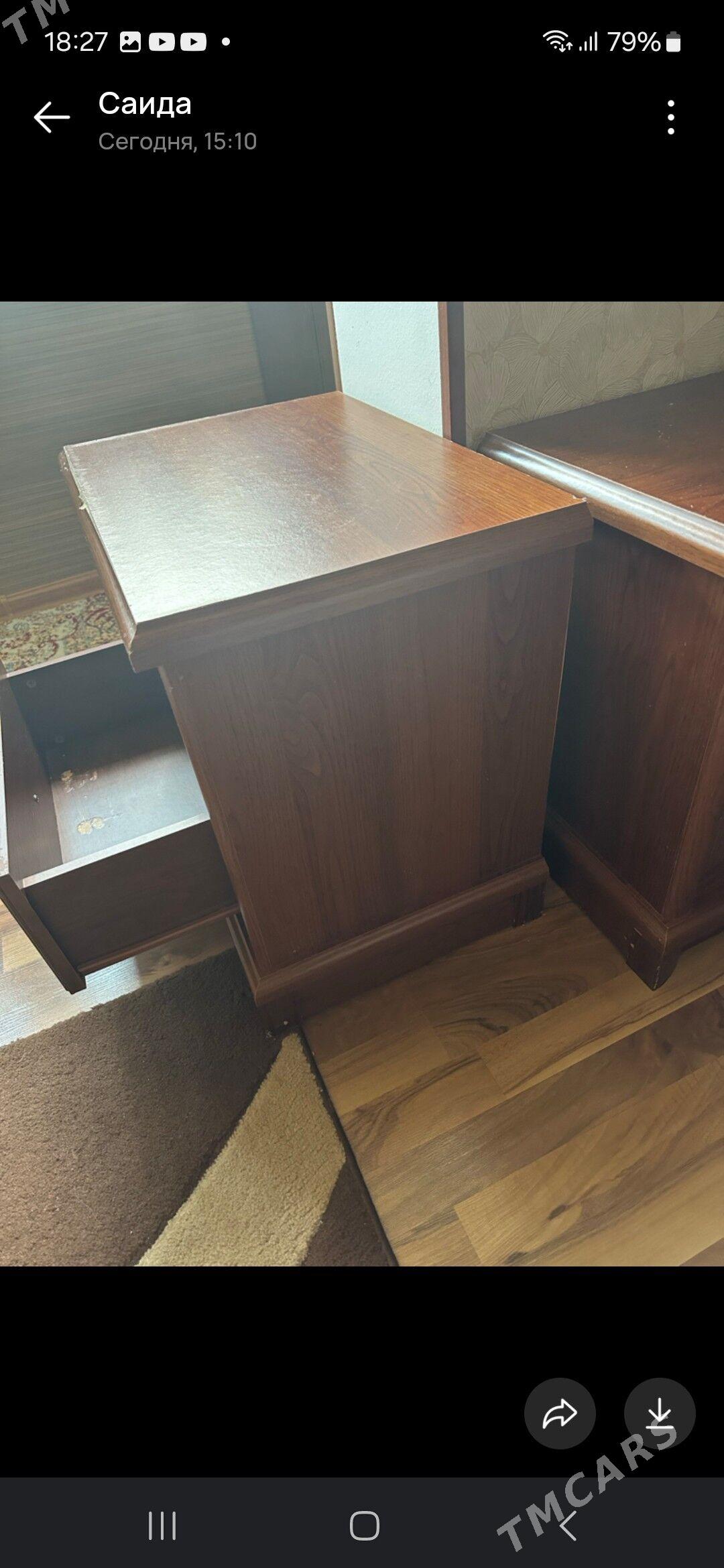 Тумбы - Ашхабад - img 2