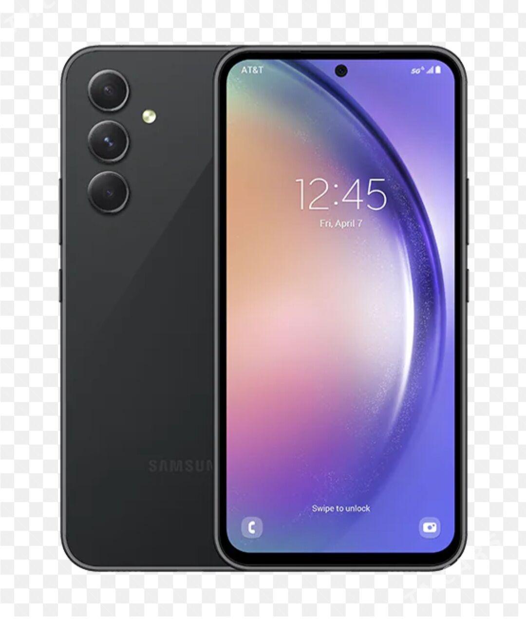 samsung a54 5g - Türkmenbaşy - img 2