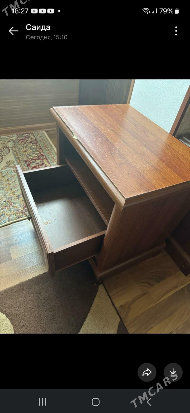 Тумбы - Ашхабад - img 3