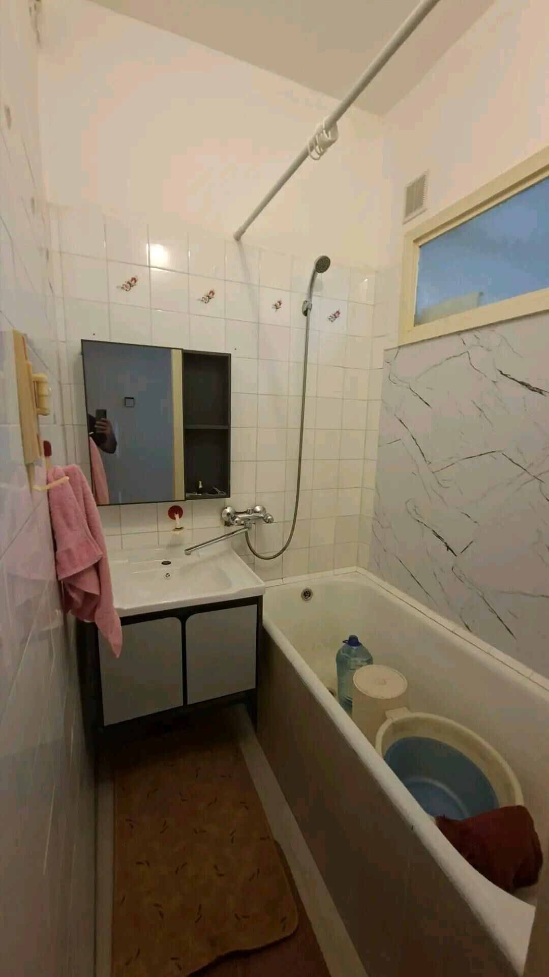 Gagarin 2 komnat - Район ст. Аэропорта, ул. Гагарина - img 4