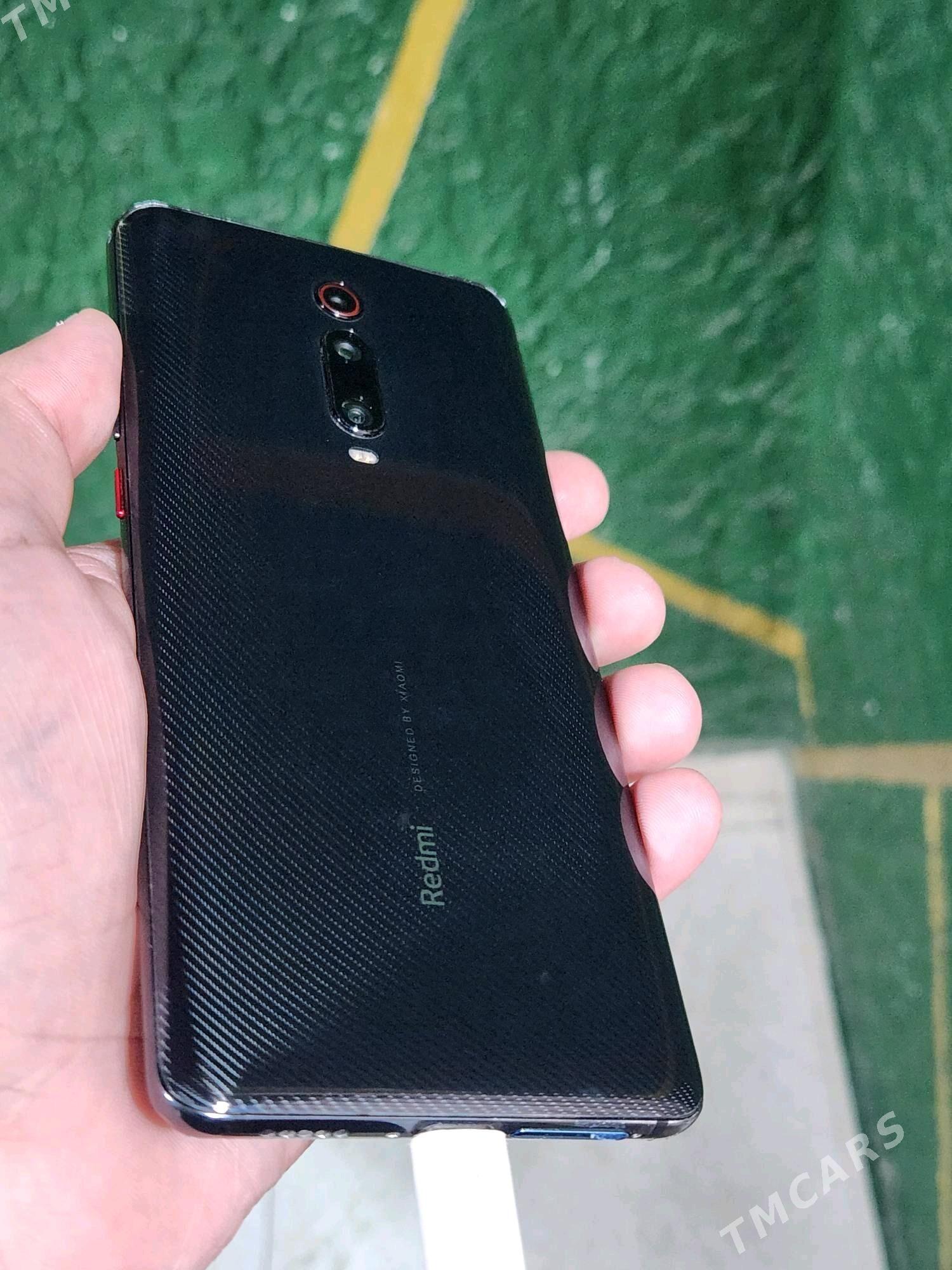 mi 9 t pro - Aşgabat - img 1