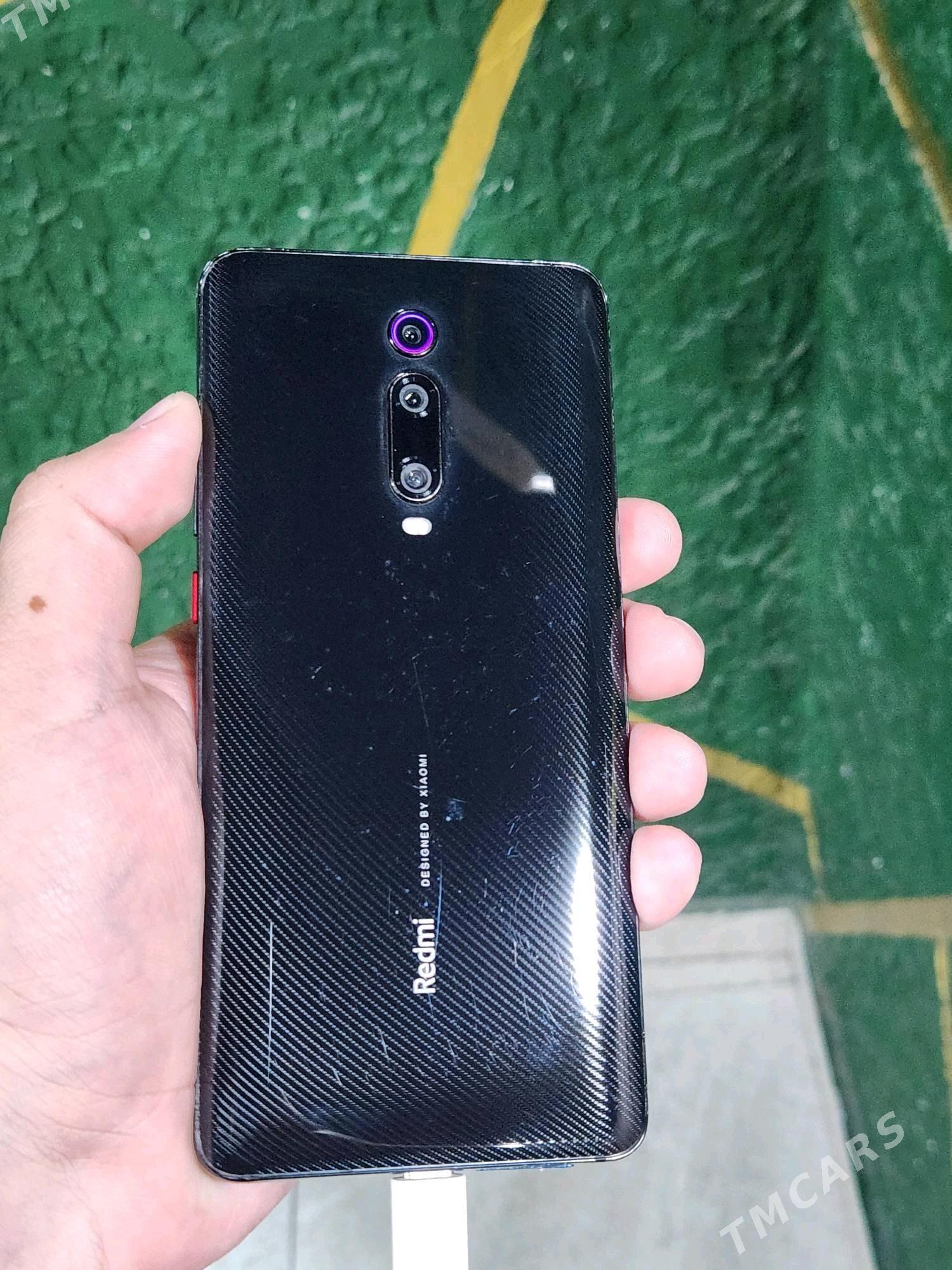 mi 9 t pro - Aşgabat - img 2