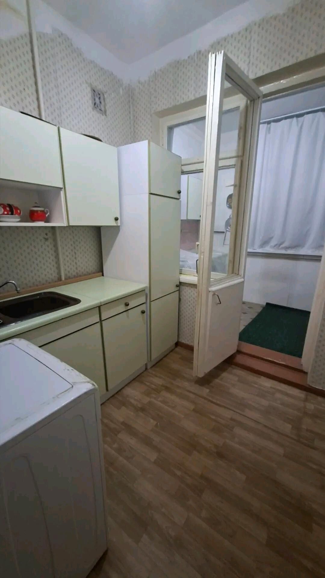 Gagarin 2 komnat - Район ст. Аэропорта, ул. Гагарина - img 5