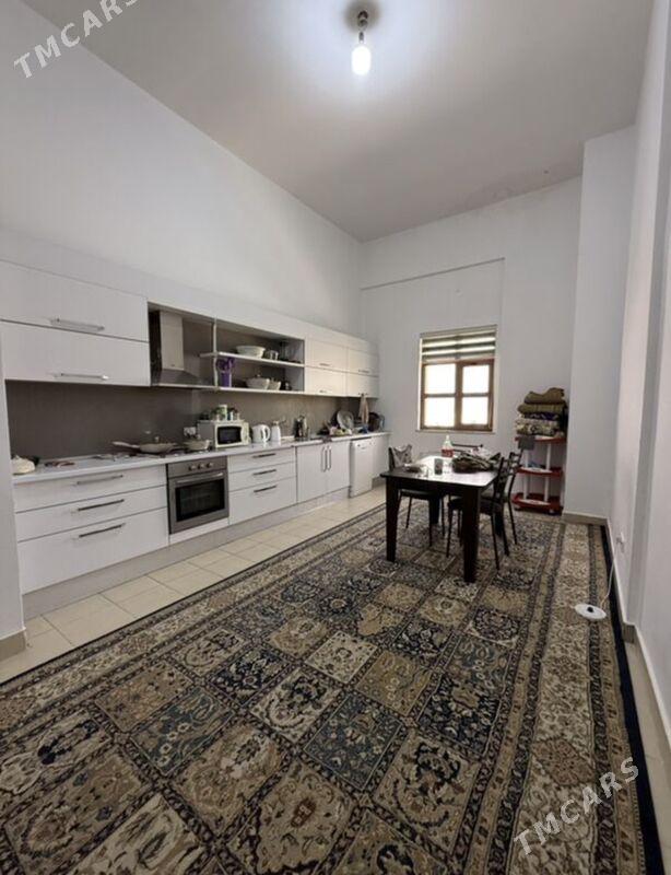 Нефтегаз Элитка 4 ком 11 этаж - Ашхабад - img 3