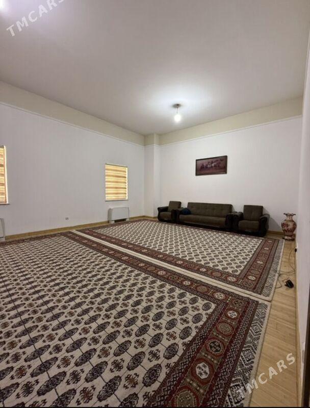 Нефтегаз Элитка 4 ком 11 этаж - Ашхабад - img 4