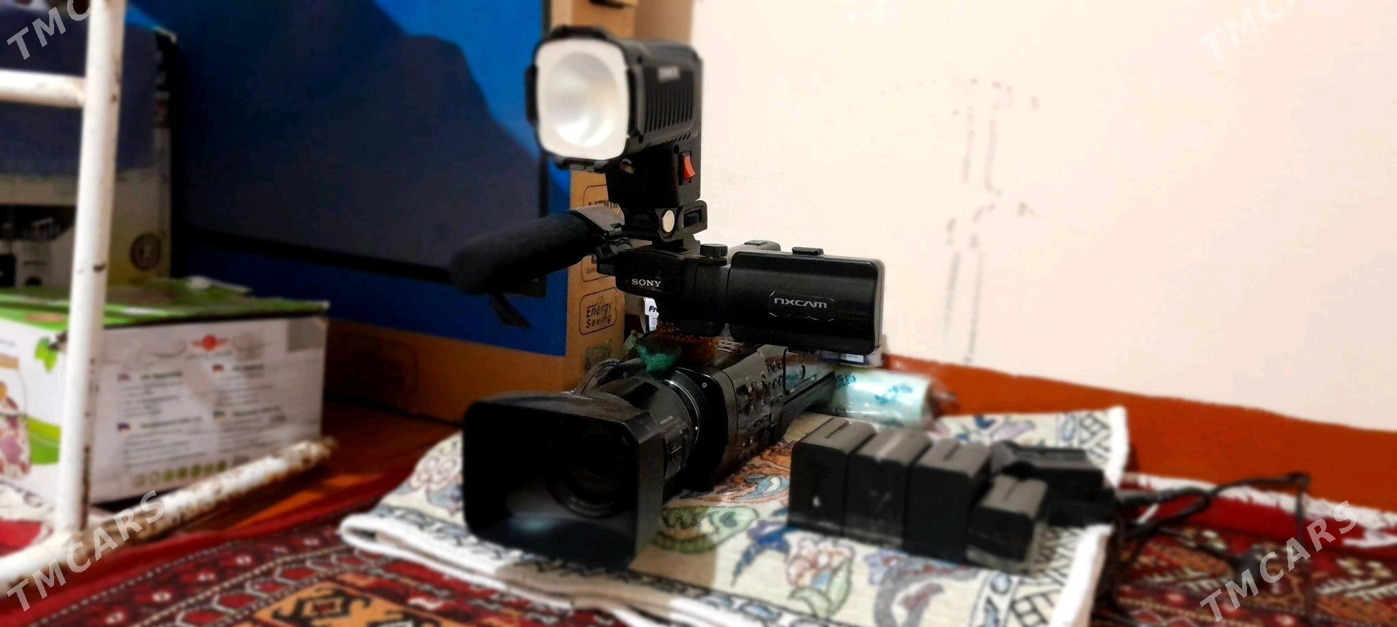 NX50 - Мары - img 3