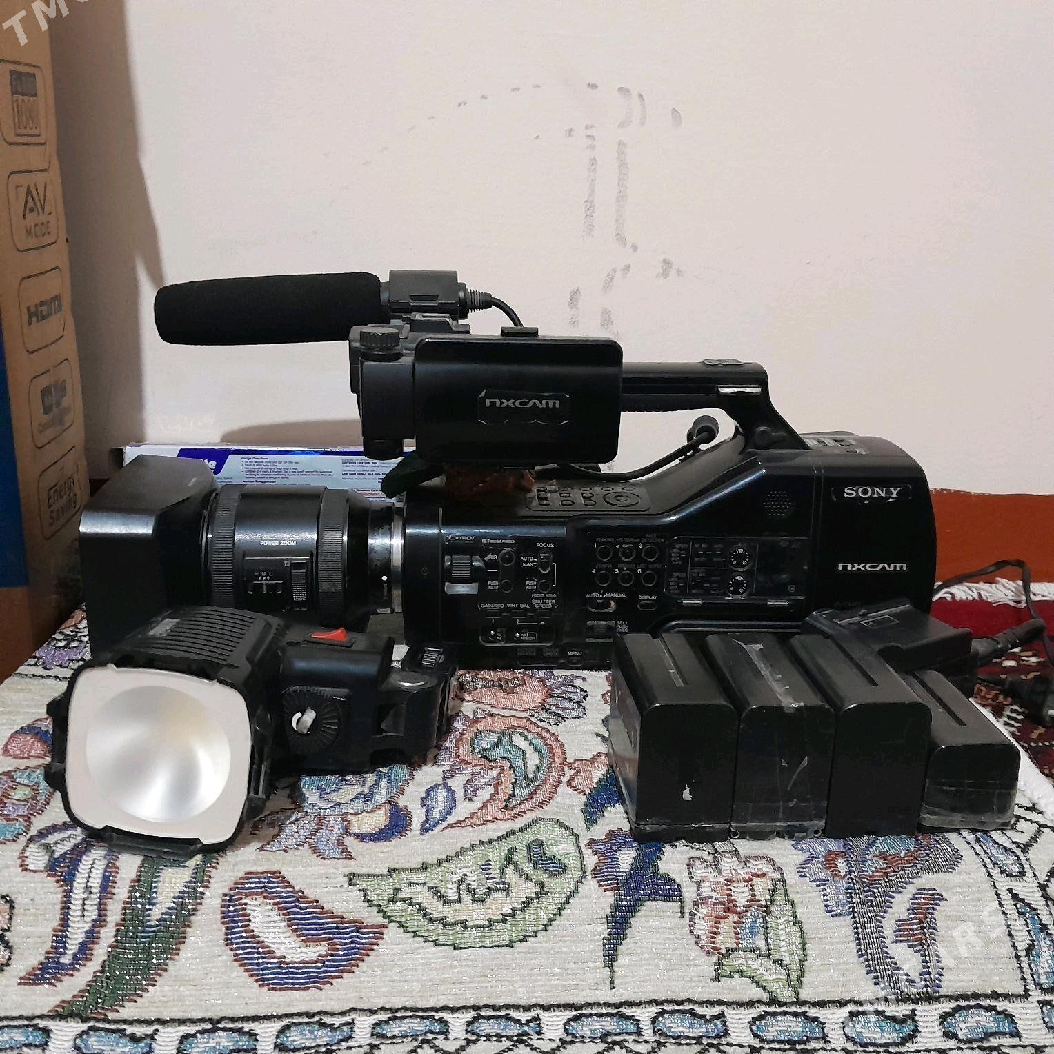 NX50 - Мары - img 2