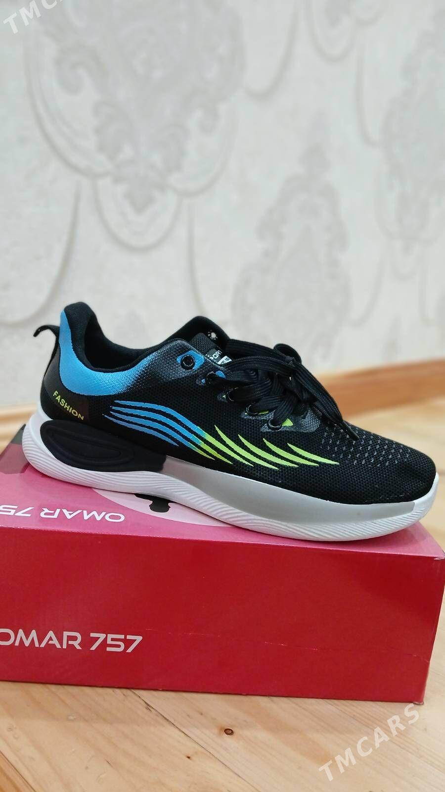 Täze krasowka - Мары - img 2