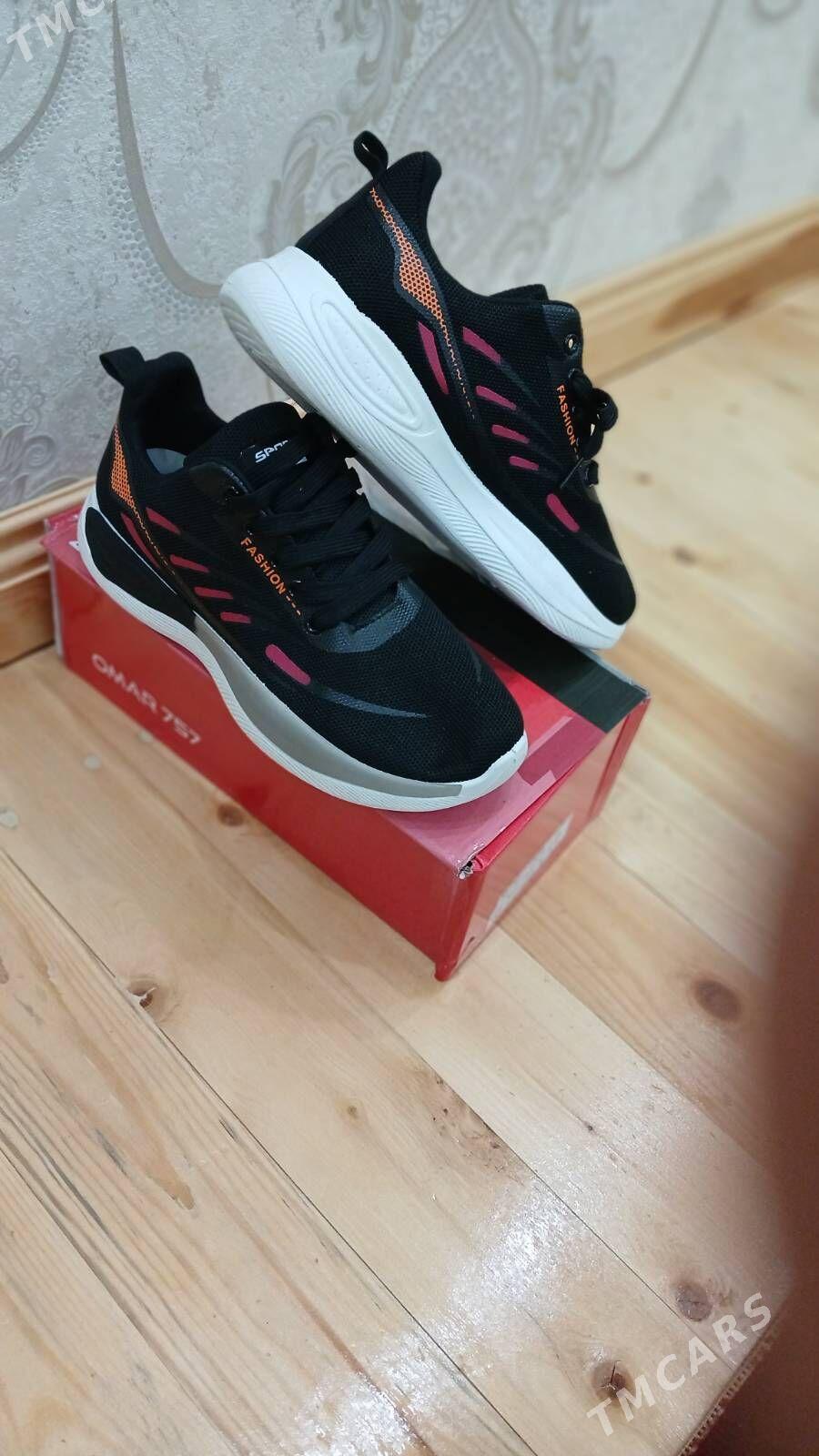 Täze krasowka - Мары - img 1