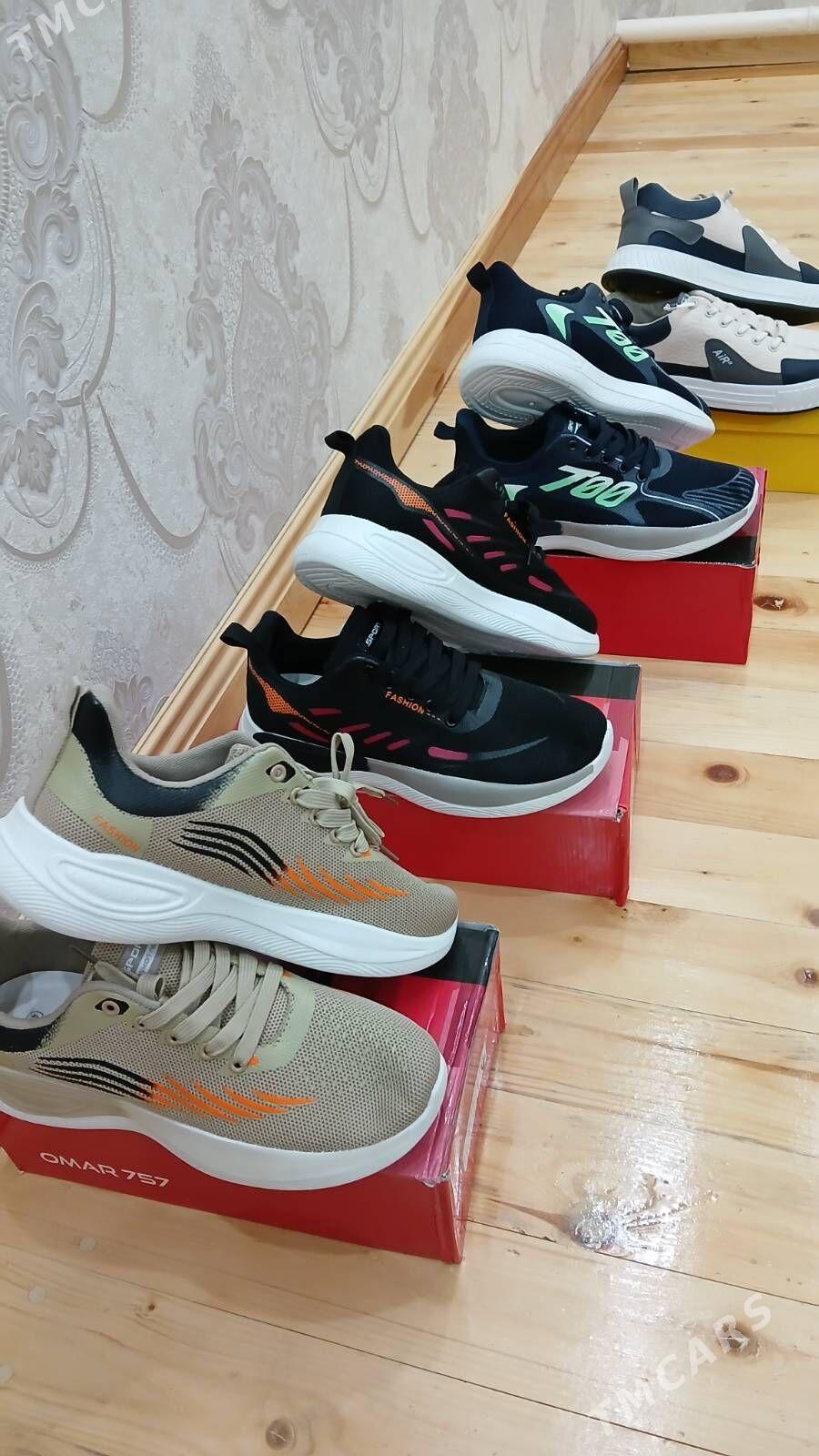 Täze krasowka - Мары - img 5