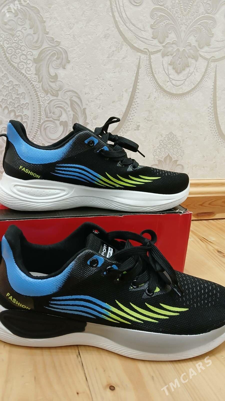 Täze krasowka - Мары - img 3