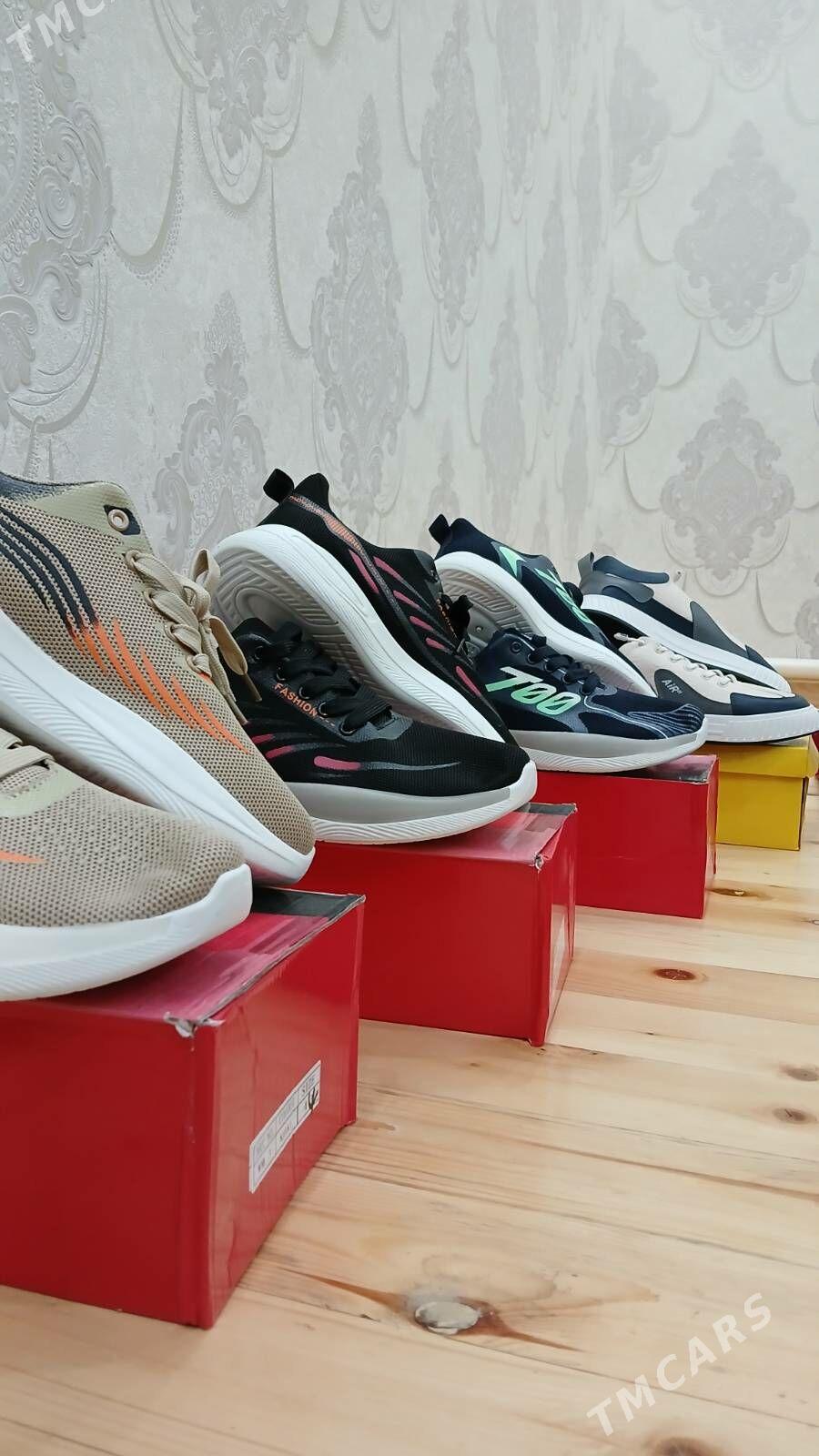 Täze krasowka - Мары - img 6