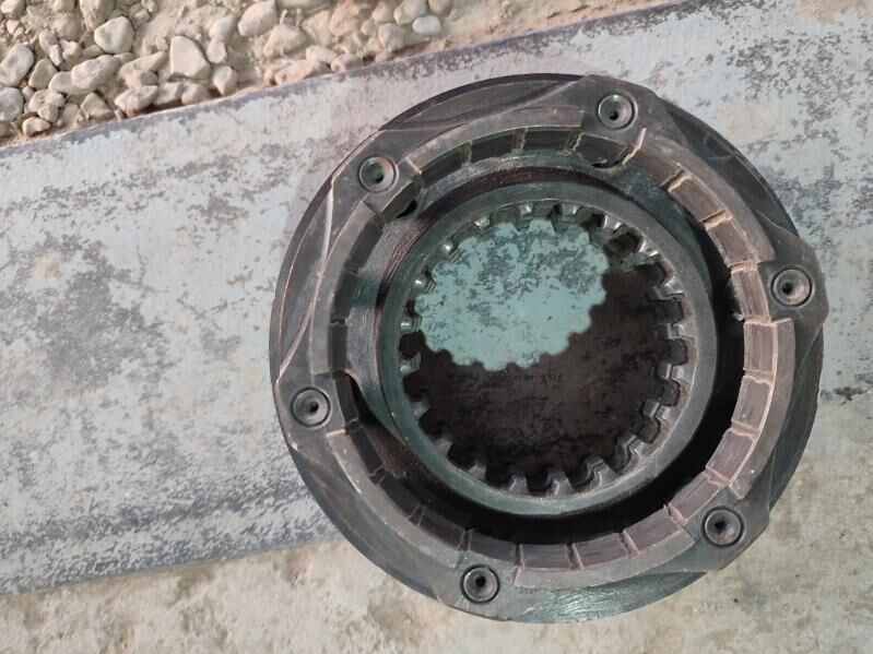 Kamazyň Sinfirony 1 200 TMT - Gumdag - img 2