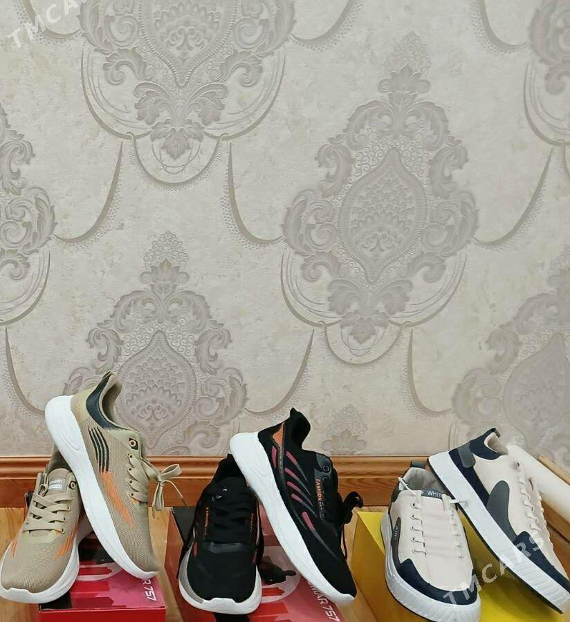 Täze krasowka - Мары - img 7