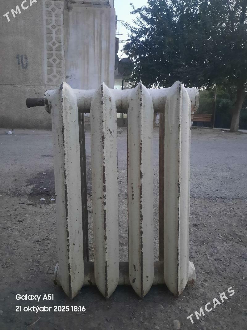 Batarey cugun - Türkmenabat - img 1