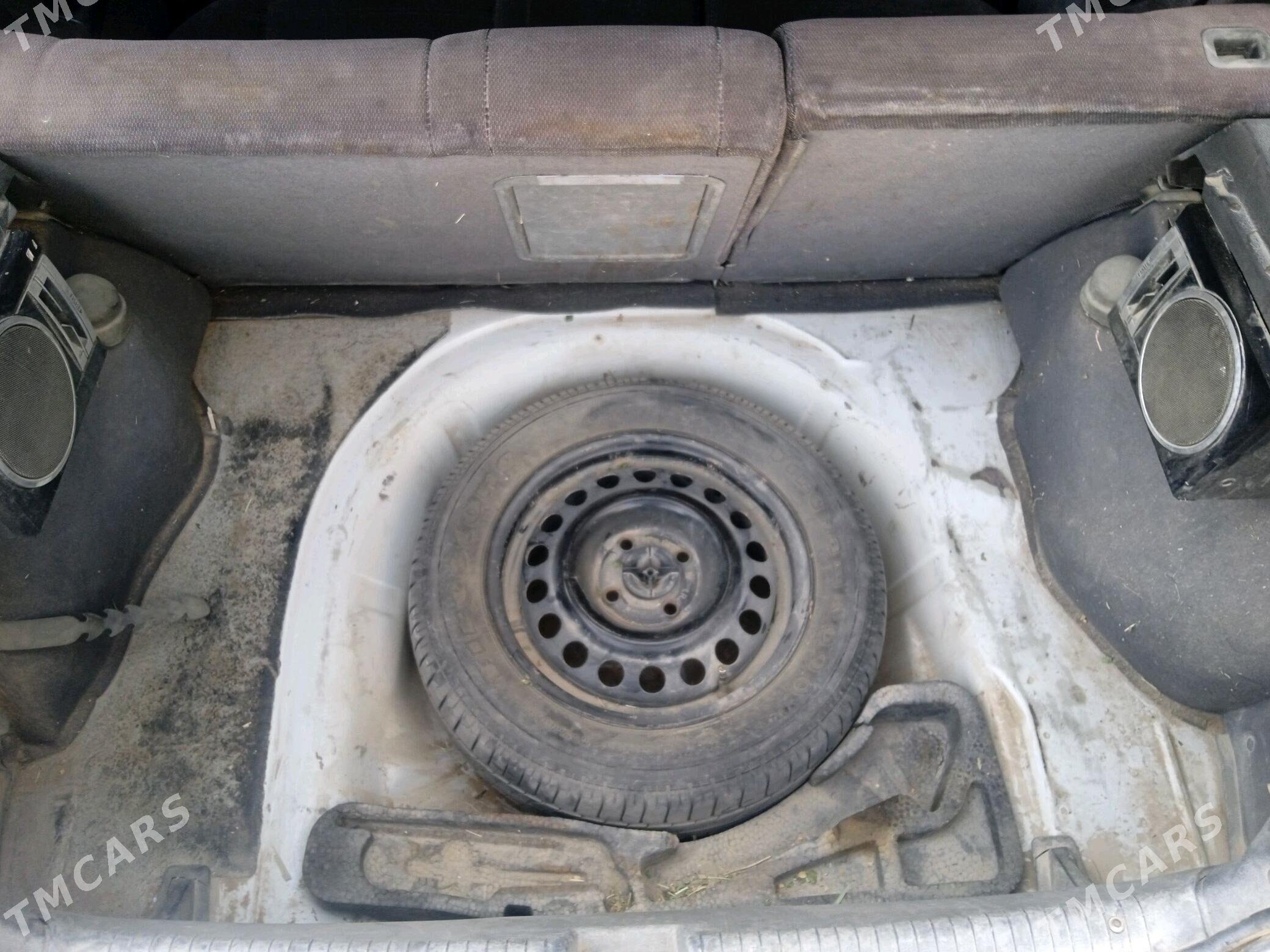 Opel Astra 1992 - 45 000 TMT - Mary - img 3