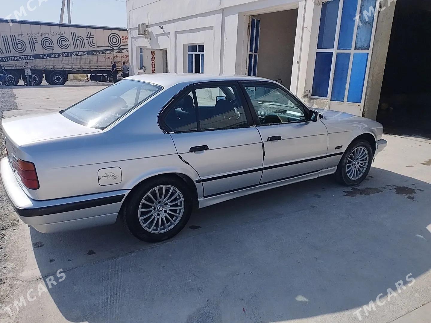 BMW 525 1992 - 55 000 TMT - Bereket - img 3