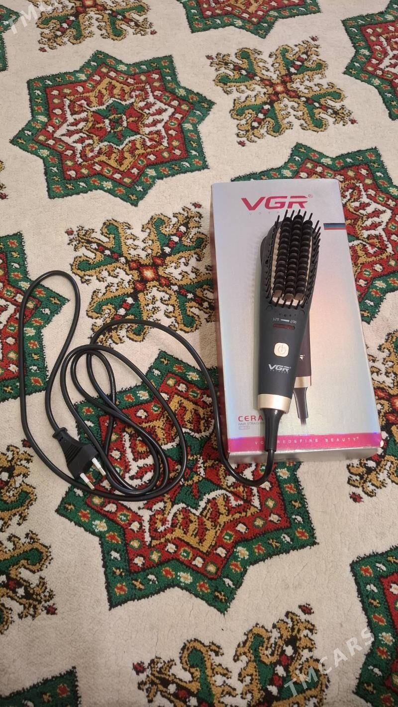 saç utuk - Aşgabat - img 1