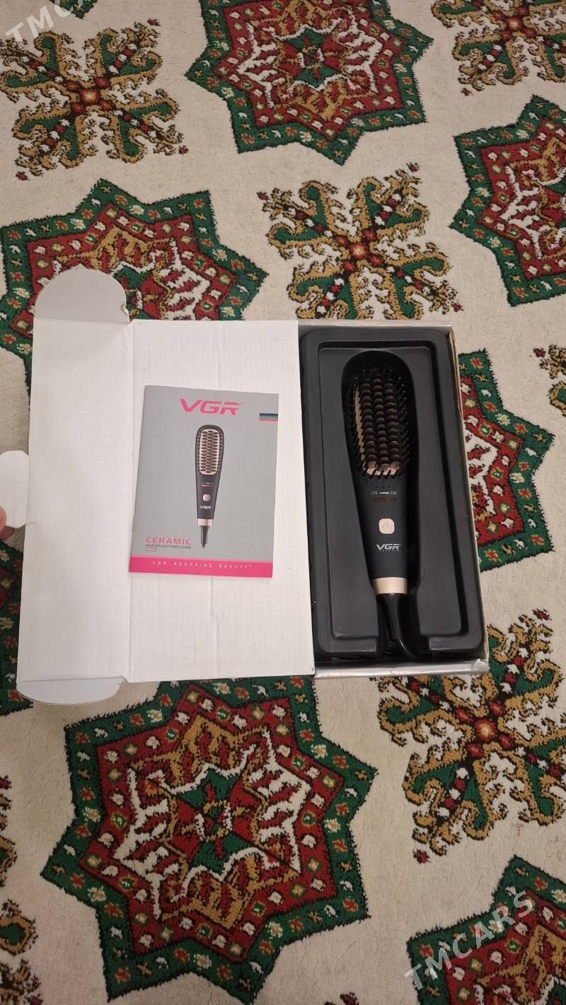 saç utuk - Aşgabat - img 2