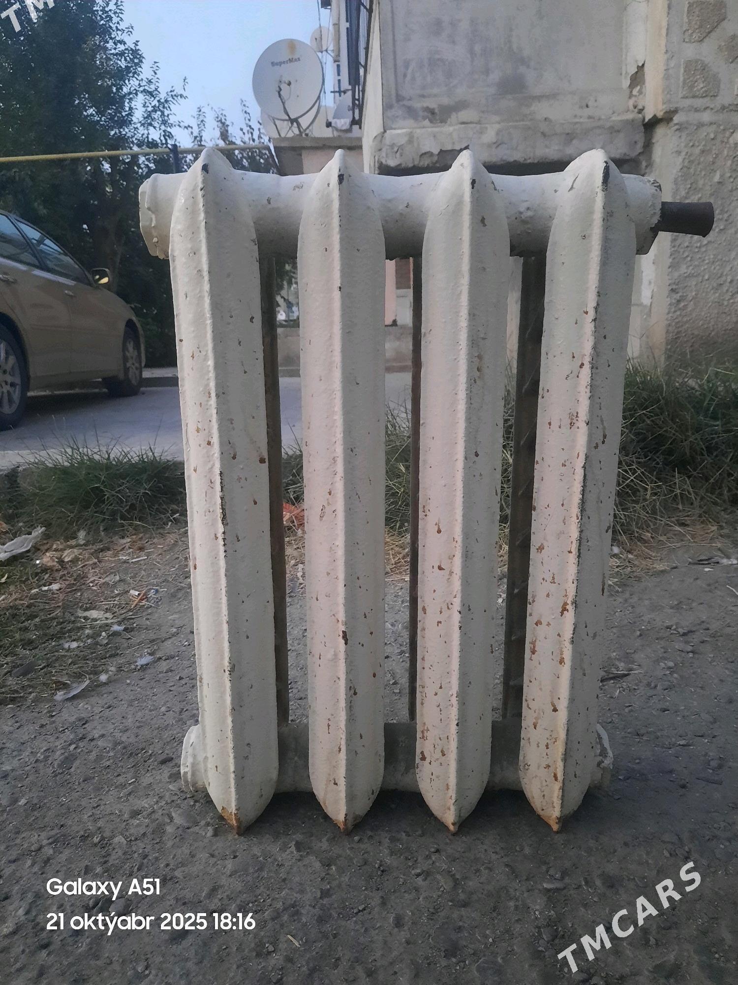 Batarey cugun - Türkmenabat - img 3