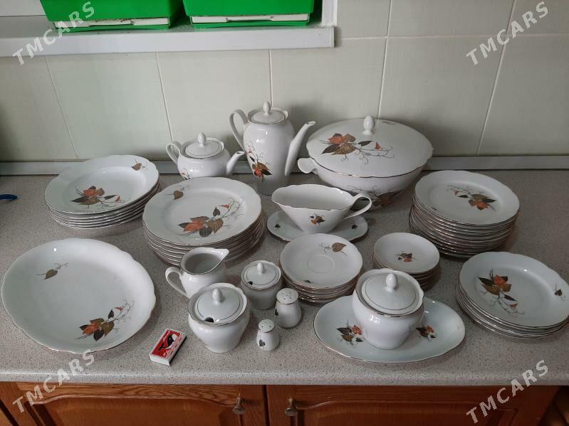 Сервиз столовый - Aşgabat - img 2