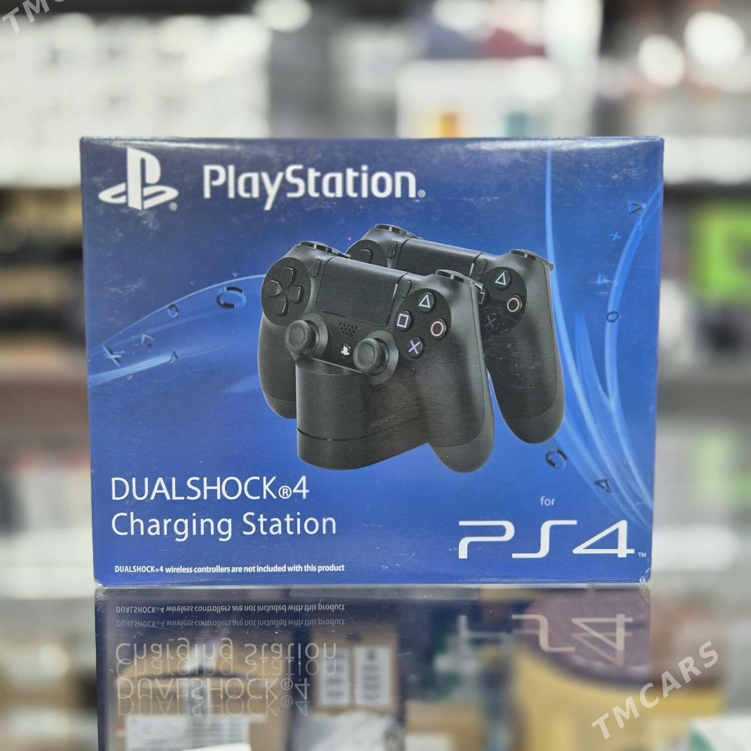 PS4 Zaryatnik - Aşgabat - img 2