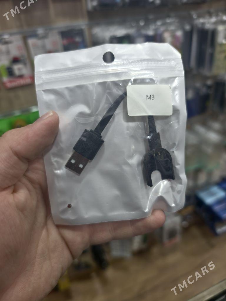 Smart-Sagat Usb universal - Aşgabat - img 1