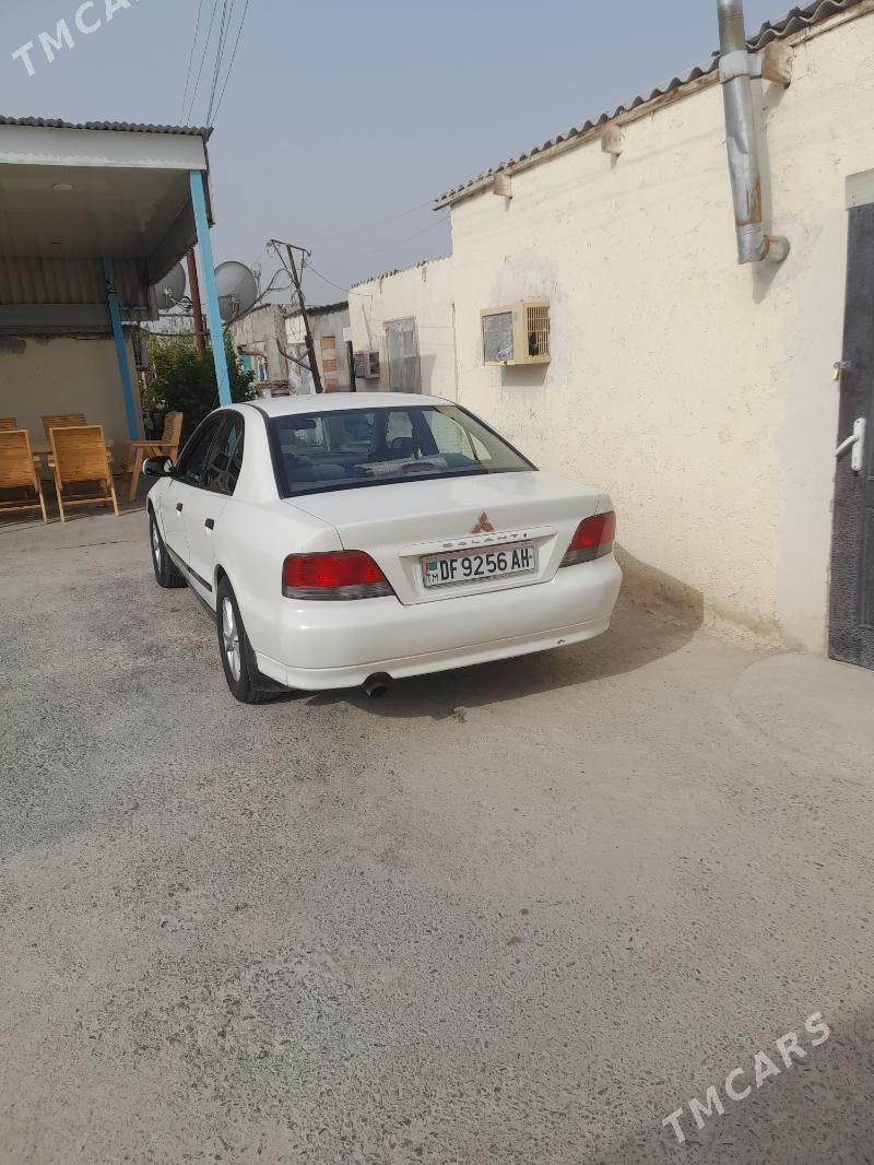 Mitsubishi Galant 1998 - 48 000 TMT - Ашхабад - img 2