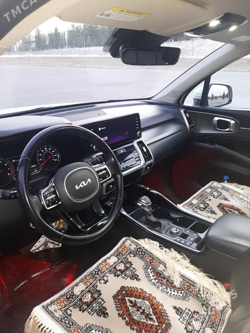 Kia Sorento 2021 - 395 000 TMT - Aşgabat - img 6