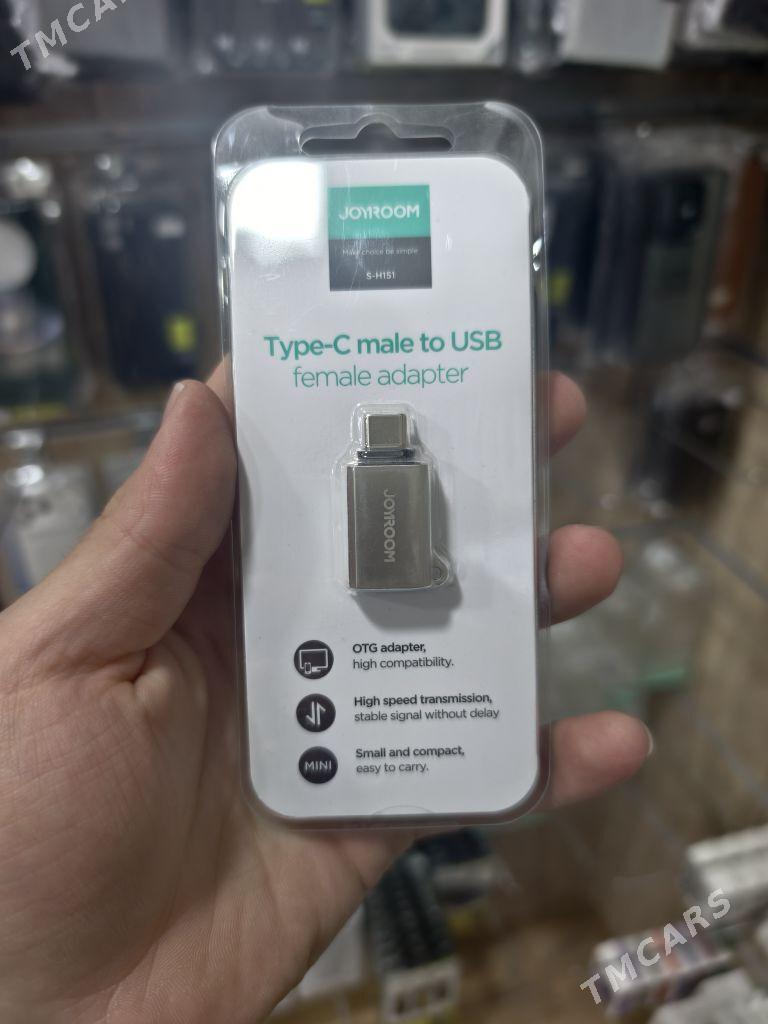 OTG-USB - Aşgabat - img 6