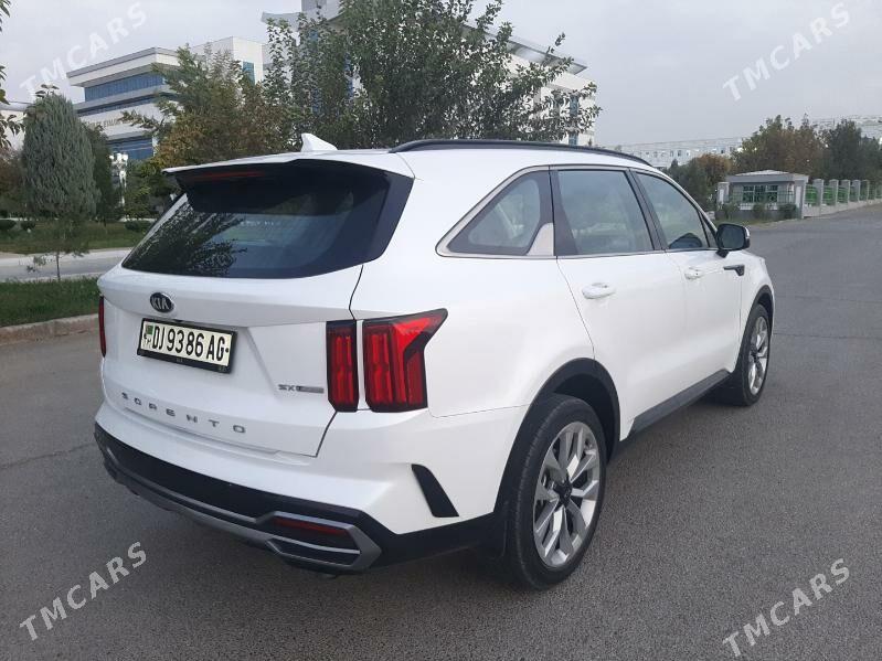 Kia Sorento 2021 - 395 000 TMT - Aşgabat - img 5