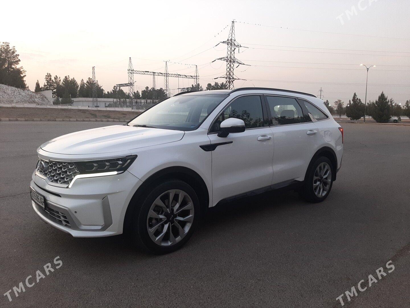 Kia Sorento 2021 - 395 000 TMT - Aşgabat - img 1
