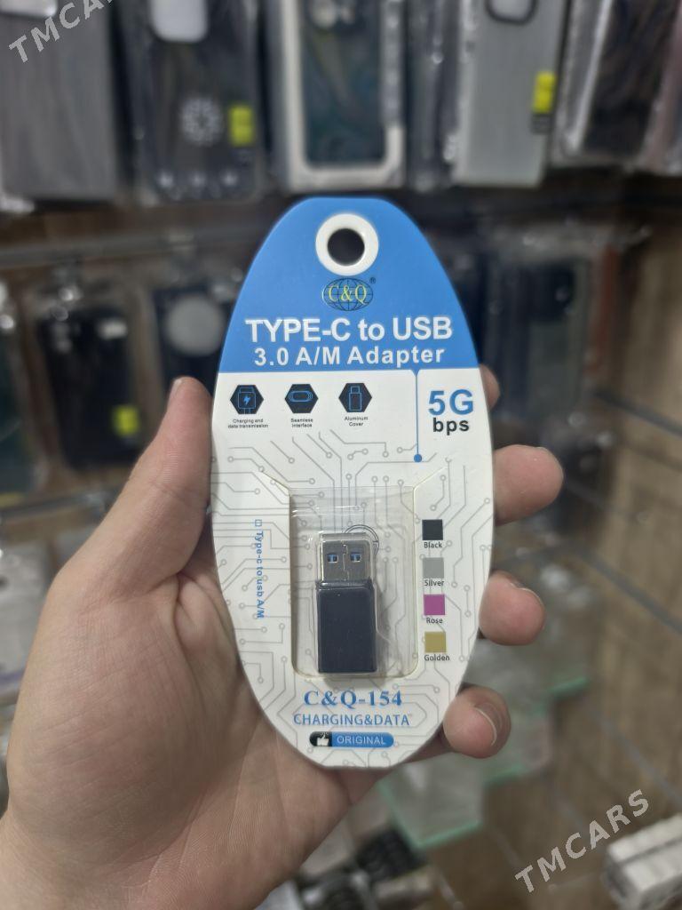 OTG-USB - Aşgabat - img 5