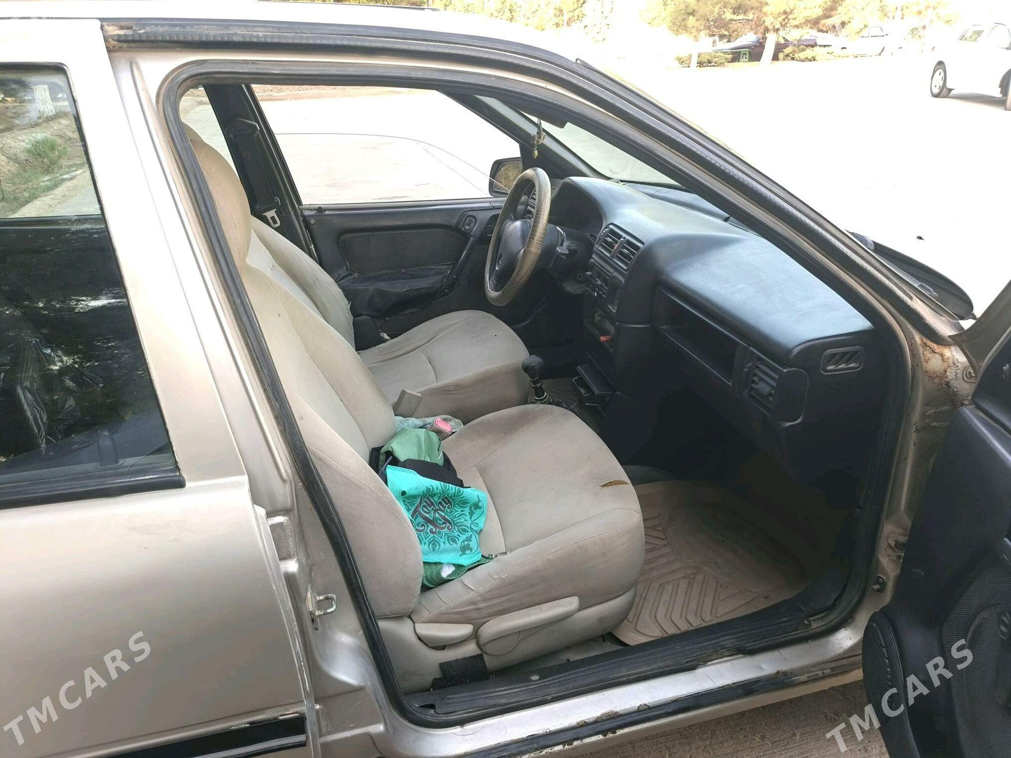 Opel Vectra 1991 - 23 000 TMT - Мары - img 3