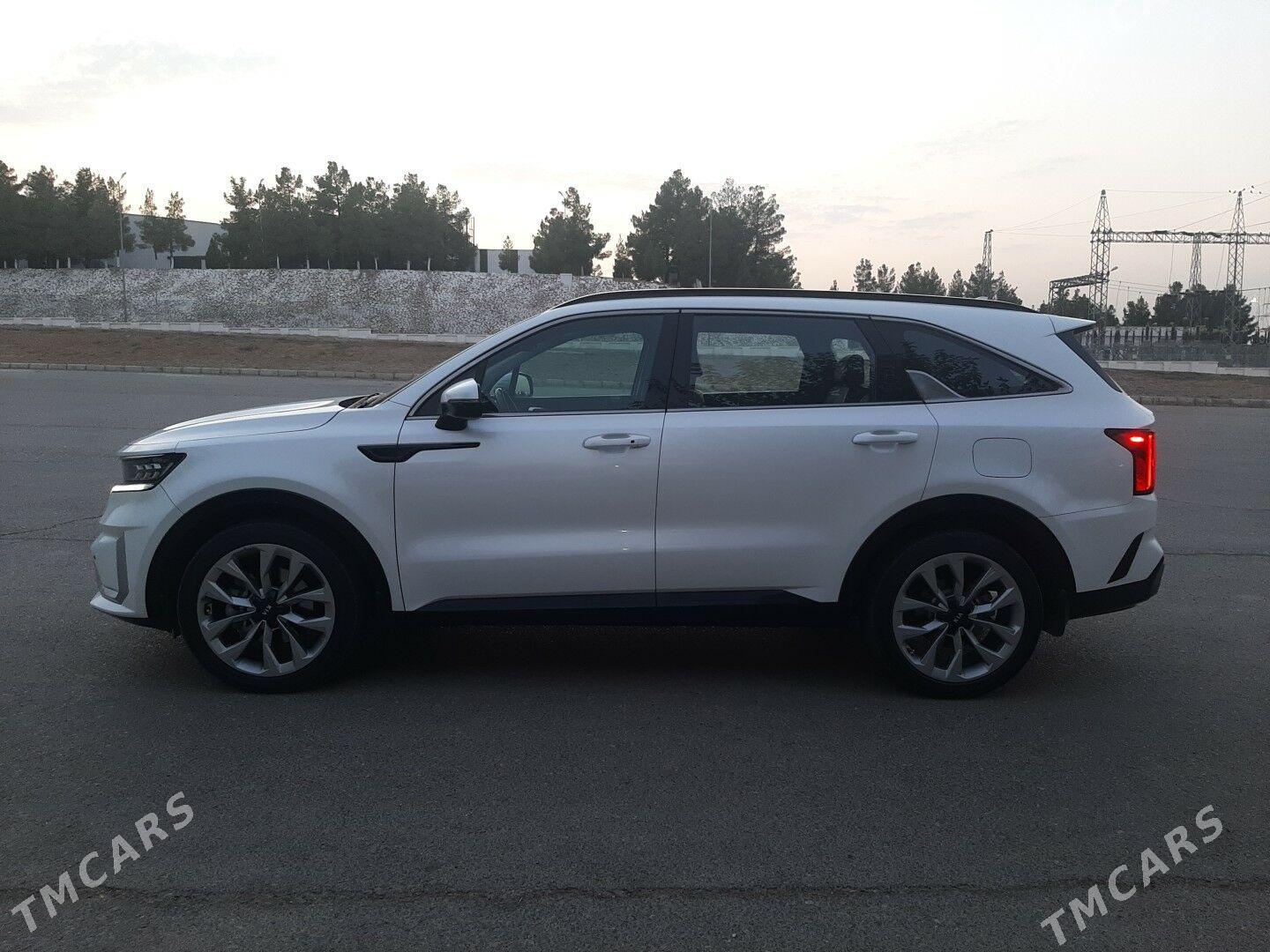 Kia Sorento 2021 - 395 000 TMT - Aşgabat - img 3