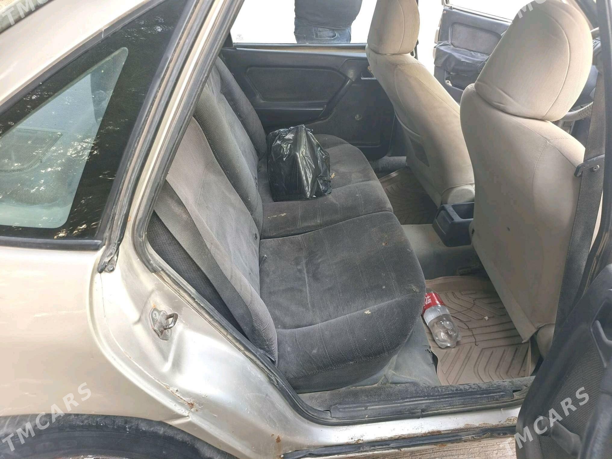 Opel Vectra 1991 - 23 000 TMT - Мары - img 6