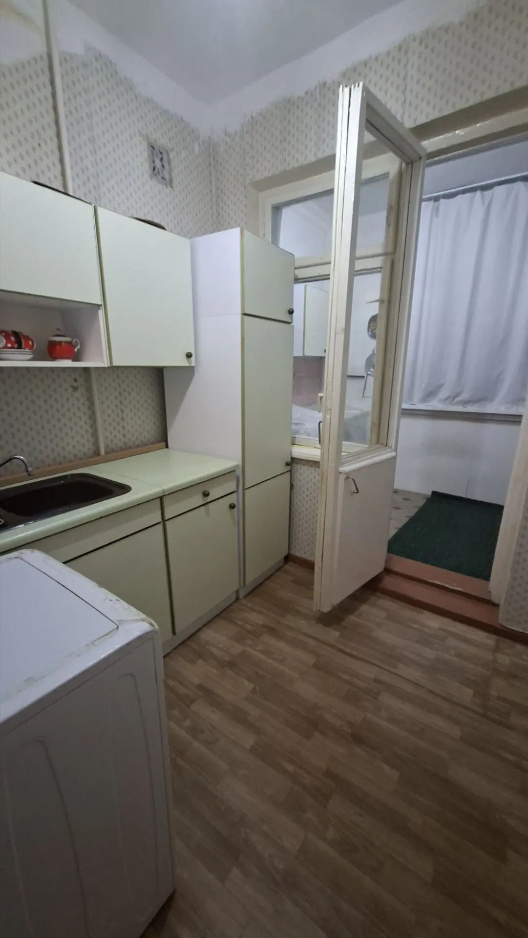 Satlyk  jay! Gagarin - Gagarin köç, köne Howa menzili - img 6