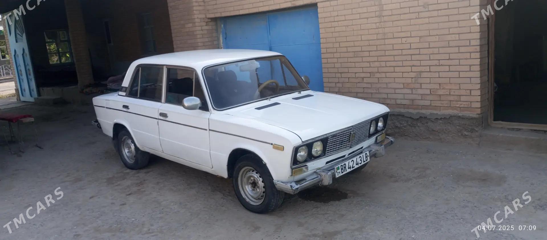 Lada 2106 1988 - 15 000 TMT - Фарап - img 2