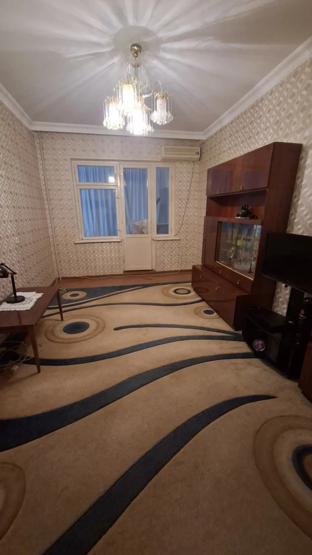 Satlyk  jay! Gagarin - Gagarin köç, köne Howa menzili - img 2