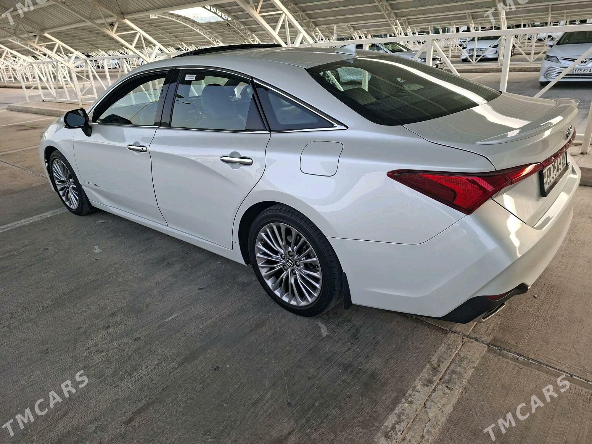 Toyota Avalon 2019 - 400 000 TMT - Aşgabat - img 2