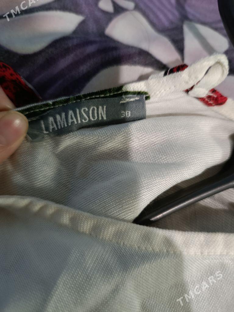 koynek vecerni - Ашхабад - img 1